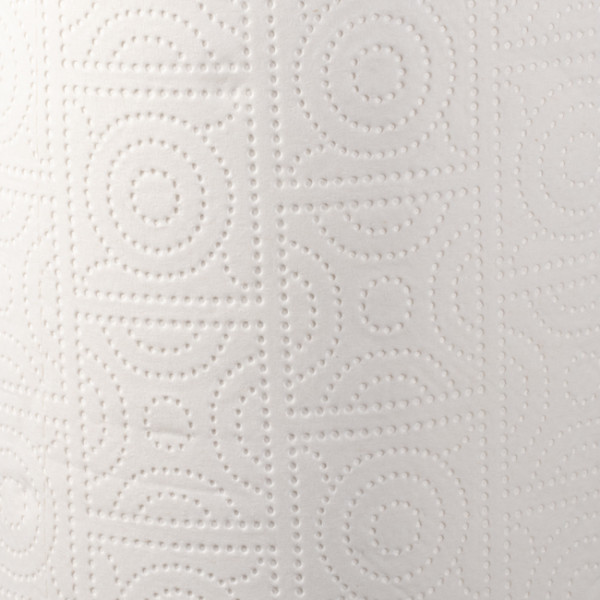 bobine essuie tout papier pure ouate ultra compacte A20003