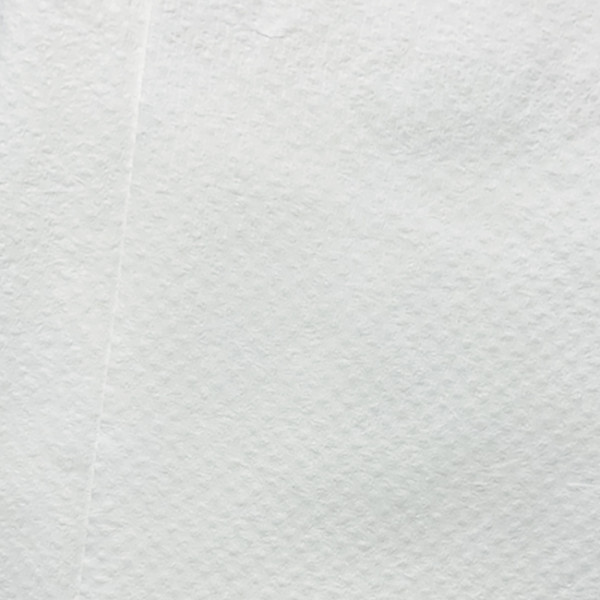 Essuie-mains feuilles pliées pure ouate A20016 2 plis