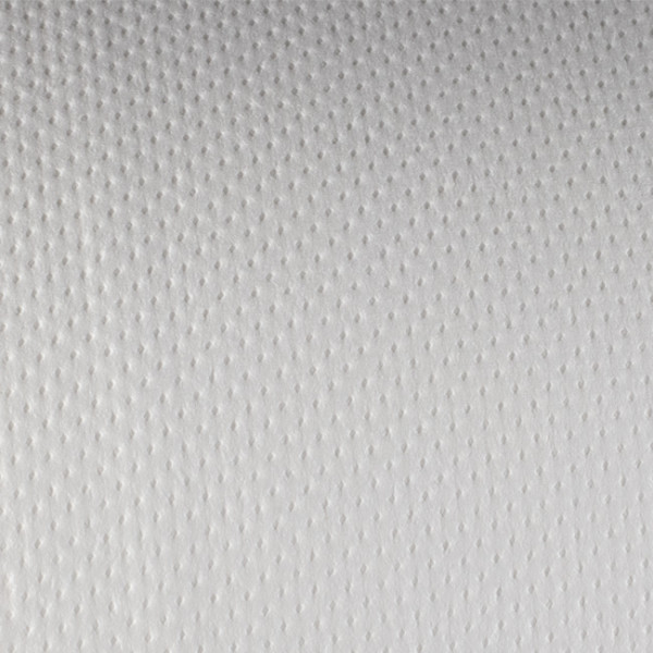 Bobine d'essuie-mains Pure ouate pour distributeur automatique - 134 m - embout captif