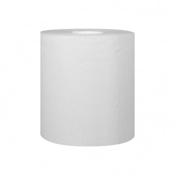 Maxi bobine 2 plis - Pure ouate - 106 m