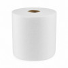 Bobine d’essuyage industriel T1000 en pure ouate 2 plis, résistante et absorbante. Dévidage central ou extérieur, idéale pour ateliers et mécanique.
