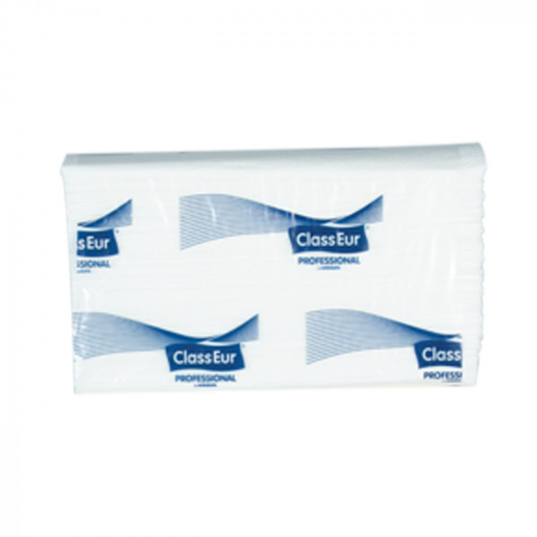 Essuie mains feuille à feuille ecolabel