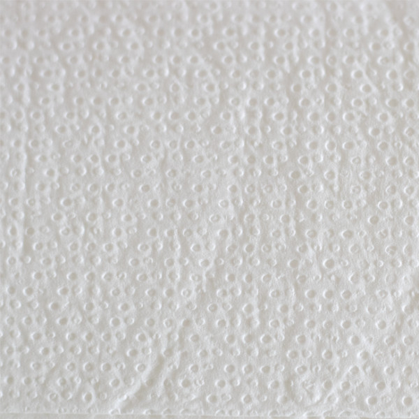 essuie mains enchevetré ecologique