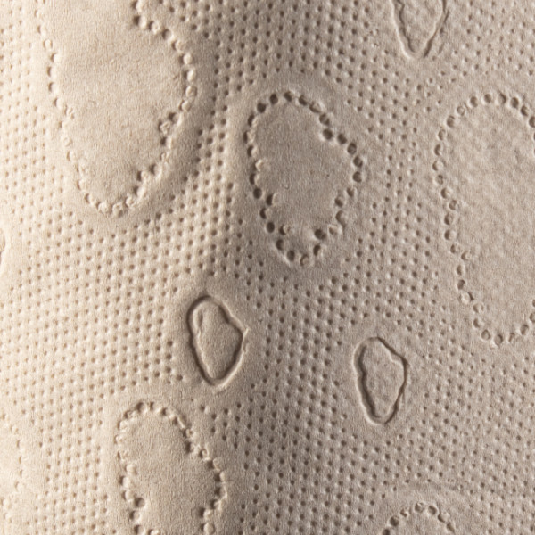 Rouleau de papier toilette hygiénique doux et résistant vendu en gros