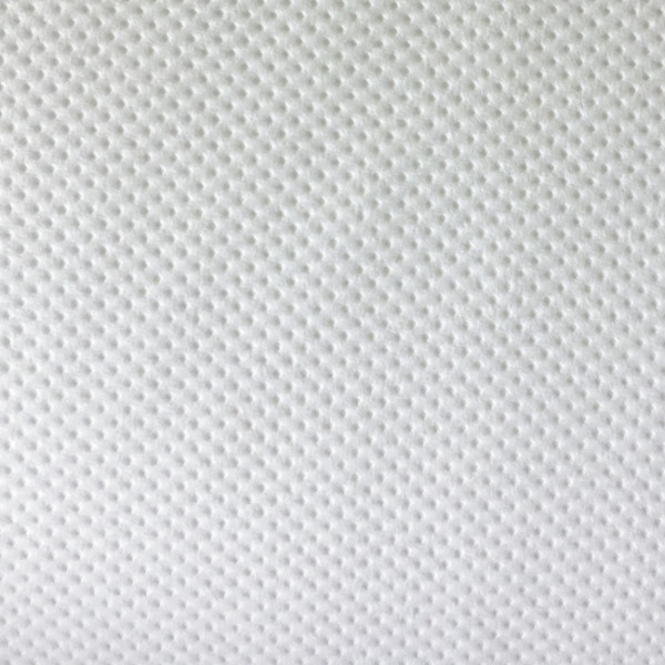 Papier toilette en mini jumbo de 125 m en pure ouate blanche