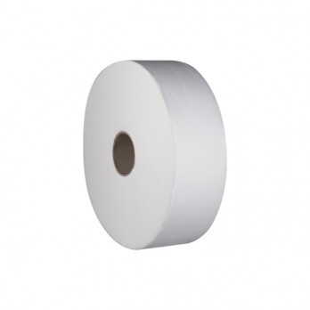 Papier toilette 2 plis - Pure ouate - Mini jumbo