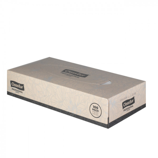 Mouchoirs en papier jetable pas chers