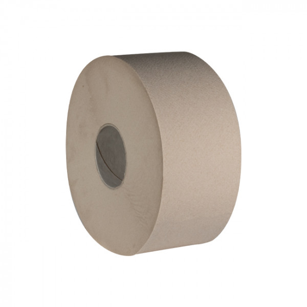 Rouleau de papier toilette en mini jumbo de 180 m Thouy