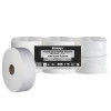 Papier toilette 2 plis - Pure ouate - Mini jumbo de 125 m
