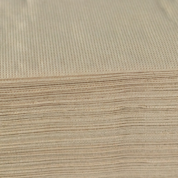 Fournisseur de papier toilette plié en V vendu en paquets