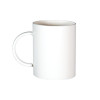 Mug réutilisable blanc 42 cL - Gobelets réutilisables