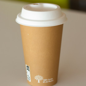 gobelet carton écologique