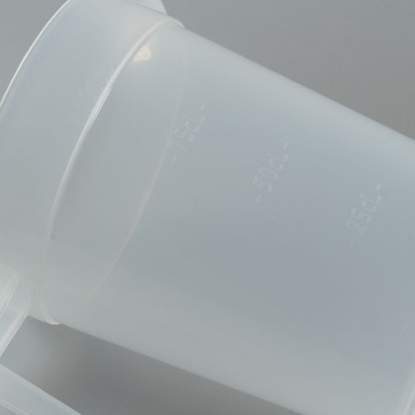 Emballage écoresponsable pour boissons.