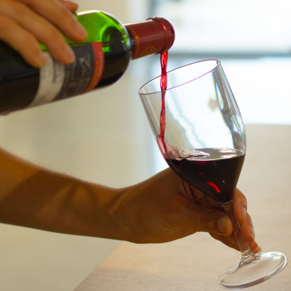 Mug blanc réutilisable 42cL et autres verres/carafe éco.