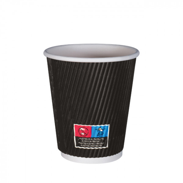 Assiette écolo fibres végétales 13x26cm + jetables.