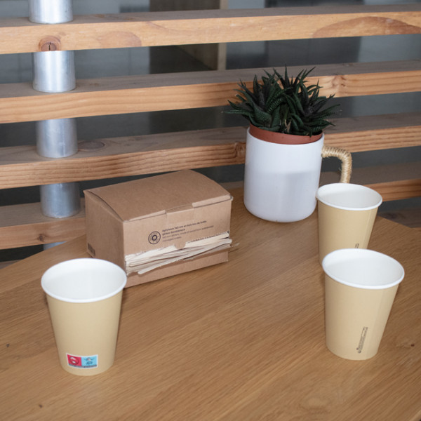 touilleurs en bois naturel