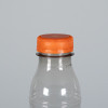 Grossiste de bouteilles en plastique 250 mL avec capsule à vis