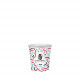 Gobelet 4 Oz en carton personnalisé - Impression jusqu'à 5 couleurs