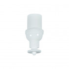 Pompe pour distributeur de savon liquide Alphamouss M 800 mL