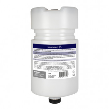 Savon mains microbilles en cartouche de 5 L