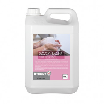 Savon sans parfum mains 5 L