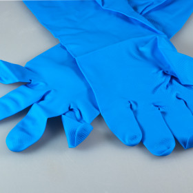 gants de protection risques chimiques