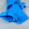 gants nitrile bleu taille L équipement protection individuelle EPI