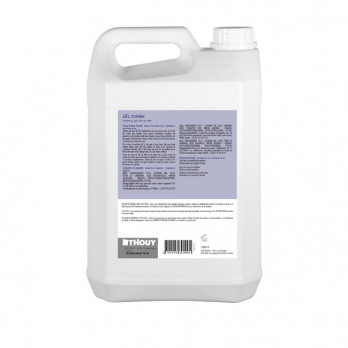 Gel d'atelier 5 L