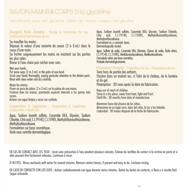 savon-mains-corps-glycerine-bidon-5-L-12S011 glycerine 5L savon a la glycerine corps mains