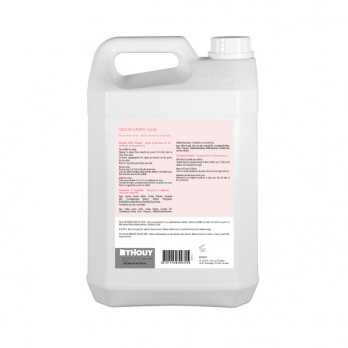 Savon mains nacré 5 L