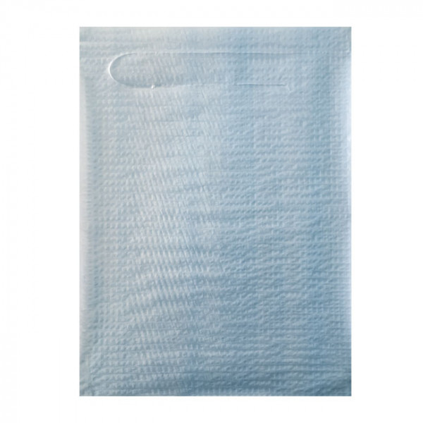 Bavoir à usage unique imperméable