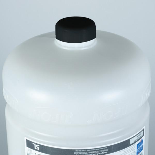 savon industriel avec microbilles