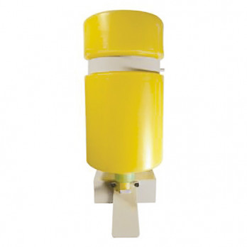 Distributeur savon mains microbilles 5 L