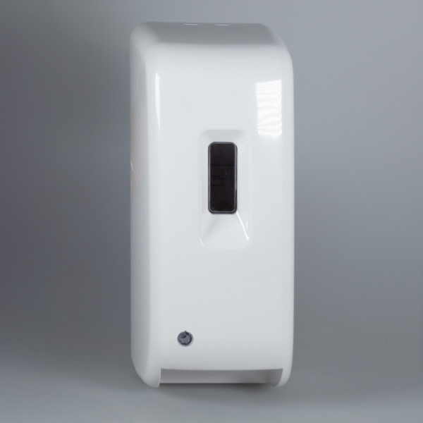 Distributeur gel hydroalcoolique sans contact