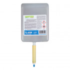 Gel hydroalcoolique en recharge de 1 L