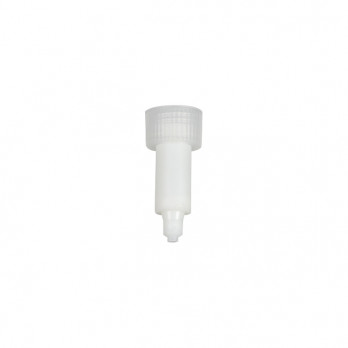 Tétine distributrice réutilisable pour Sanitizer Alphamouss L