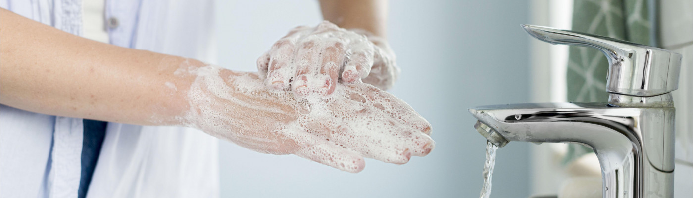 Méthode pour un bon lavage des mais