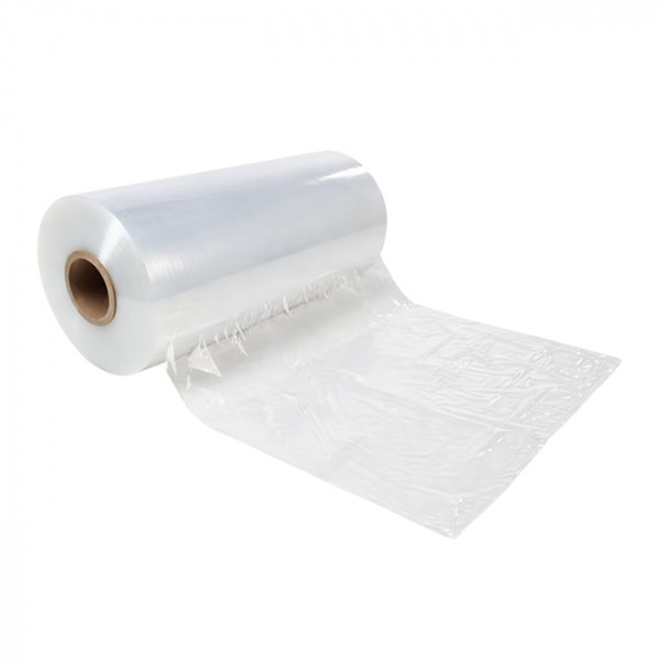 Film étirable transparent pour palette thouy