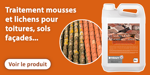 Produit accueil