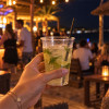 Gobelet plastique 33 cL réutilisable pour cocktail