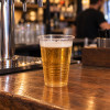 Gobelet en plastique pas cher pour bière