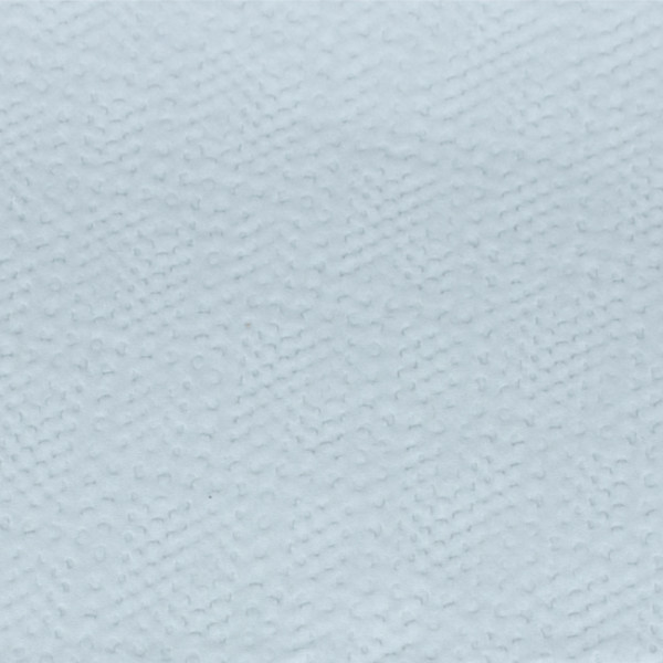 Essuie-mains papier blanc plié en Z, carton de 3 000 feuilles avec 20 paquets de 150 formats pour distributeurs compatibles