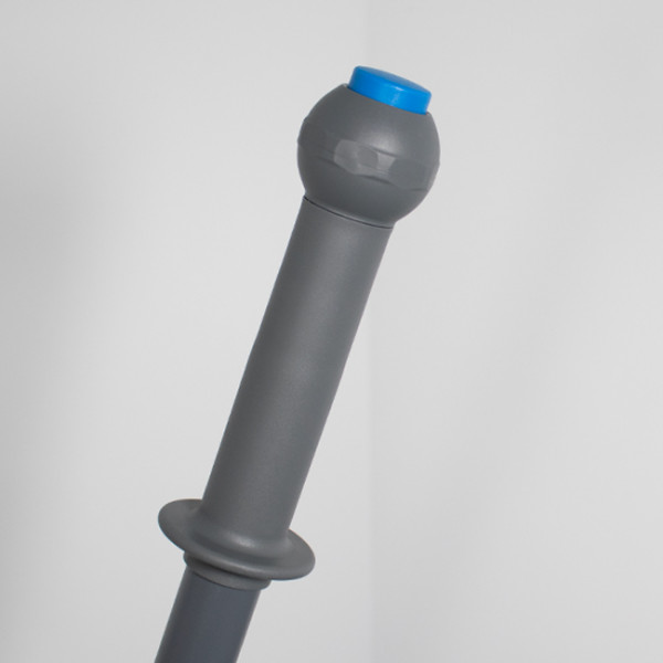 Manche pour Zapa pro avec réservoir de 600 mL