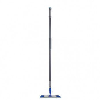 Kit balai Zapa PRO à réservoir