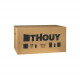 Caisse en carton double cannelure M