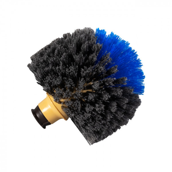 Tête de loup boule professionnelle