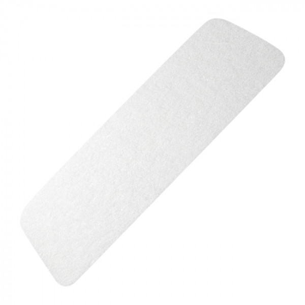 Semelle de protection pour balai Trapèze - 60 x 9 cm