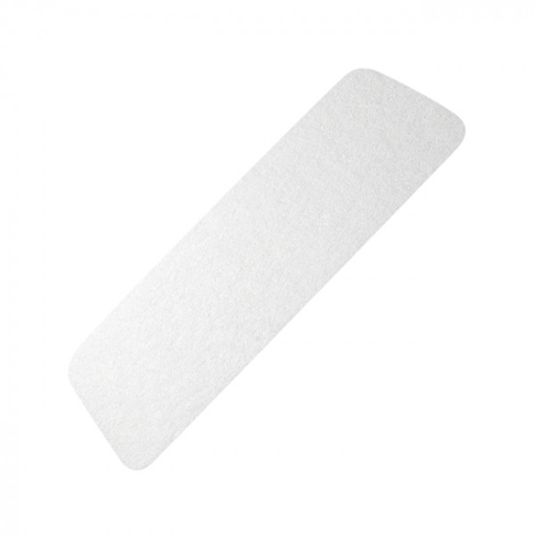 Semelle de protection pour balai Trapèze 40 x 9 cm