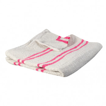 Serpillière coton écrue - 50 x 100 cm