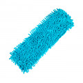 Mop microfibre rasta pour balai Trapèze et Zapa - 44 x 13 cm